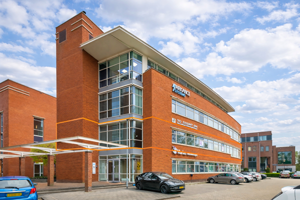 Te huur: Vendelier 2C, 3905 PA Veenendaal